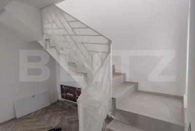 Casă cu 3 camere cu Teren 250 Mp în Valea Lupului