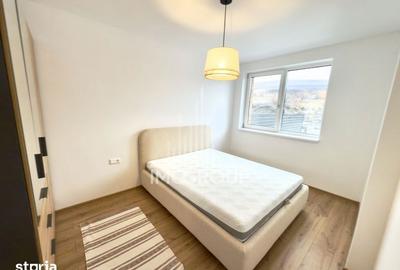 Apartament cu 2 camere, mobilat în Iris - 12