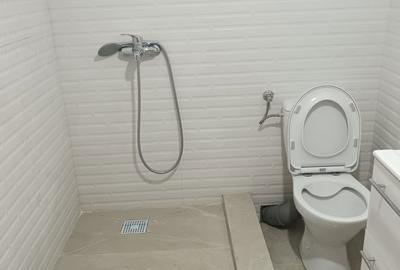 Casă cu 2 camere cu Teren 1500 Mp în Central - 5