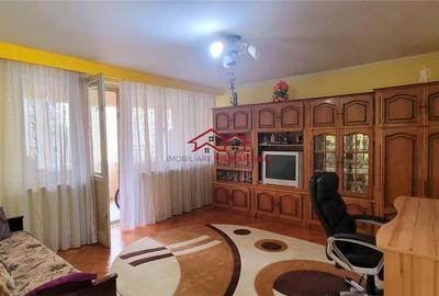 Apartament cu 3 camere decomandat în Ștrand - 5
