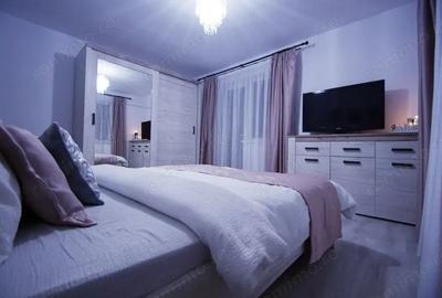 Garsonieră decomandată în Aradului