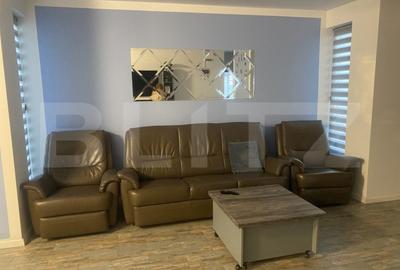 Spațiu comercial, de 620 mp, în Central - 3