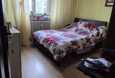 Apartament cu 4 camere semidecomandat în Crângași - 5