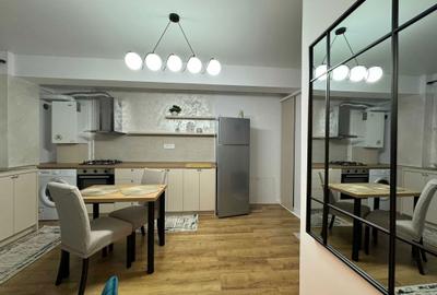 Apartament cu 2 camere decomandat în Vișan - 5