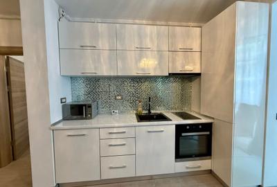 Apartament cu 2 camere decomandat în Central - 8