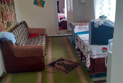 Casă cu 4 camere în Gorban