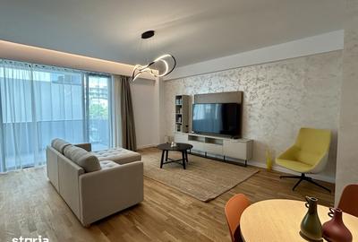 Apartament cu 2 camere în Central