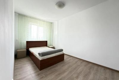Apartament cu 2 camere nedecomandat în Șagului