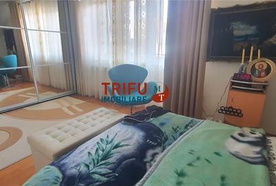 Casă cu 3 camere cu Teren 115 Mp în Central