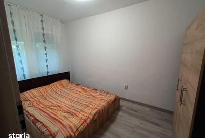 Apartament cu 2 camere în Calea Aradului