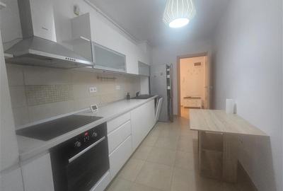 Apartament cu 2 camere decomandat, mobilat în Drumul Taberei - 4