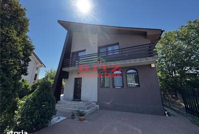 Casă cu 5 camere cu Teren 507 Mp în Ultracentral