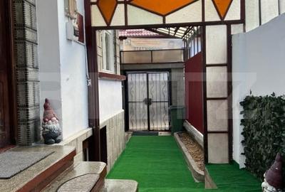 Casă individuală cu 4 camere cu Canalizare în Schei - 6