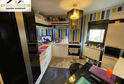 Apartament cu 2 camere decomandat în Govândari