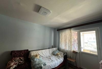 Apartament cu 2 camere semidecomandat în Unirii