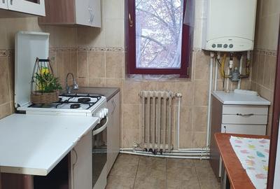 Apartament cu 2 camere în Central - 3
