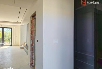 Casă cu 4 camere în Central - 16