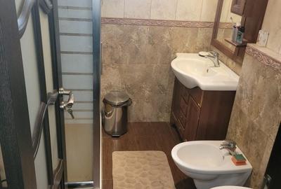 Apartament cu 2 camere în Central - 1