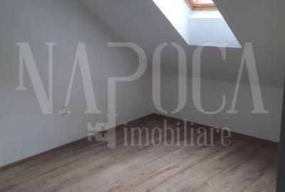 Casă cu 6 camere cu Teren 230 Mp în Feleacu - 15