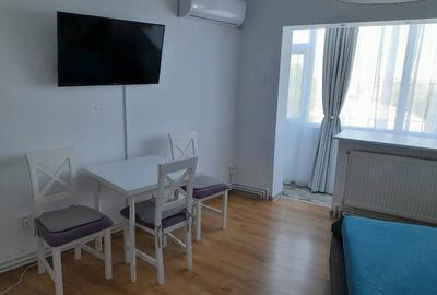 Garsonieră decomandată în Tomis Nord - 2