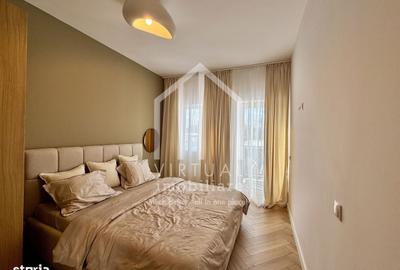 Apartament cu 3 camere în Turnișor - 2