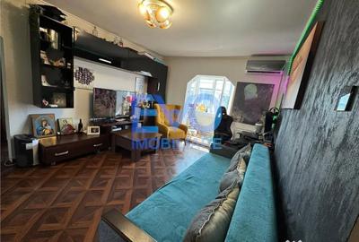 Apartament cu 2 camere semidecomandat în Zimbru - 4