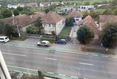 Apartament cu 2 camere semidecomandat în Central - 5