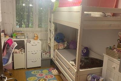 Apartament cu 3 camere decomandat, mobilat în Brâncoveanu - 6