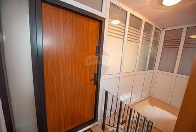 Casă individuală cu 4 camere cu Teren 95 Mp în Central - 18