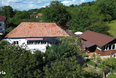 Casă cu 4 camere în Valea Popii - 6