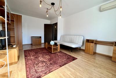 Garsonieră decomandată, mobilată în Nerva Traian - 5