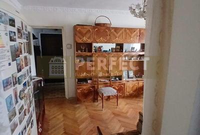 Apartament cu 2 camere semidecomandat în Vest - 1