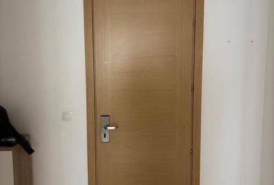 Apartament cu 2 camere decomandat în Vitan