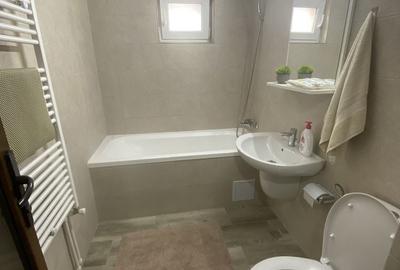 Apartament cu 2 camere decomandat în Central - 5