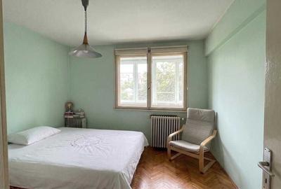 Apartament cu 2 camere semidecomandat în Ferdinand - 3