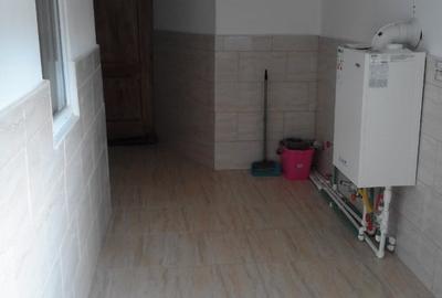 Garsonieră semidecomandată în Giurgiului