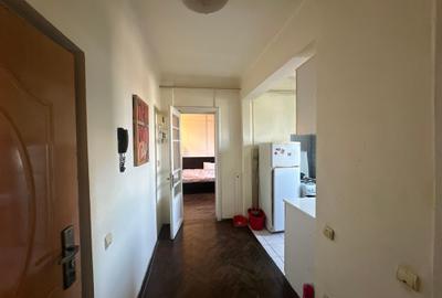 Garsonieră decomandată, mobilată în Tineretului - 3