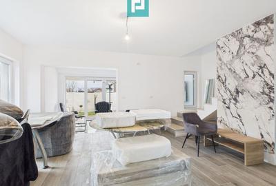 Duplex cu 5 camere cu Canalizare în Giroc - 1