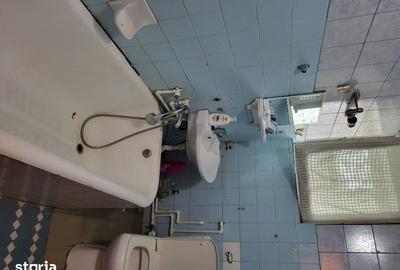 Apartament cu 2 camere în Mangalia