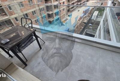 Apartament cu 2 camere, mobilat în Viilor - 3