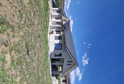 Casă cu Teren 900 Mp în Crișeni - 6