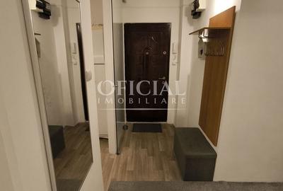 Apartament cu 3 camere decomandat, mobilat în Zorilor - 16