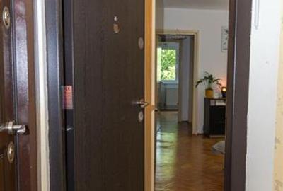 Apartament cu 2 camere semidecomandat în Gemenii - 5