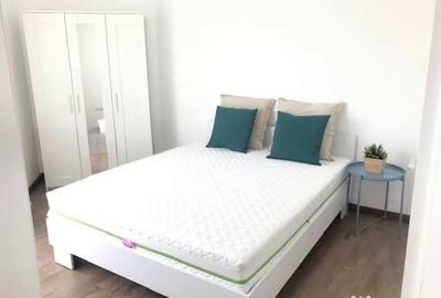 Apartament cu 2 camere decomandat în Aviației - 2
