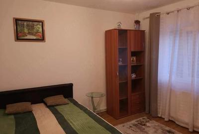 Apartament cu 2 camere decomandat în Gojdu - 4