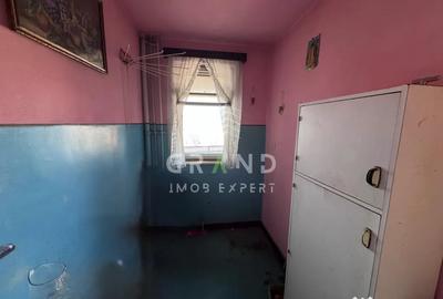 Apartament cu 2 camere decomandat în Mănăștur