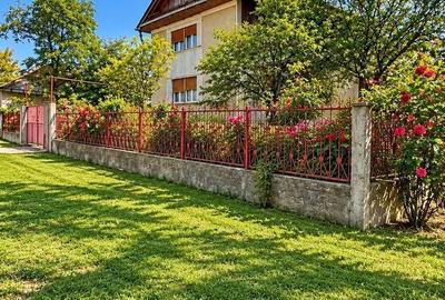 Casă cu 4 camere în Felcheriu