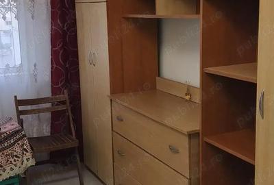 Garsonieră decomandată în Podu Roș - 3