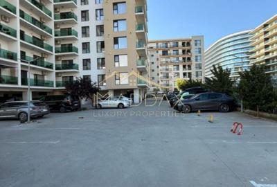 Apartament cu 2 camere, mobilat în Central - 24