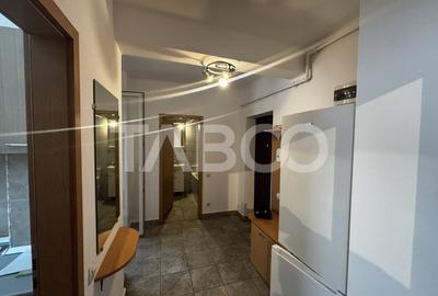 Apartament cu 2 camere decomandat, mobilat în Turnișor - 12